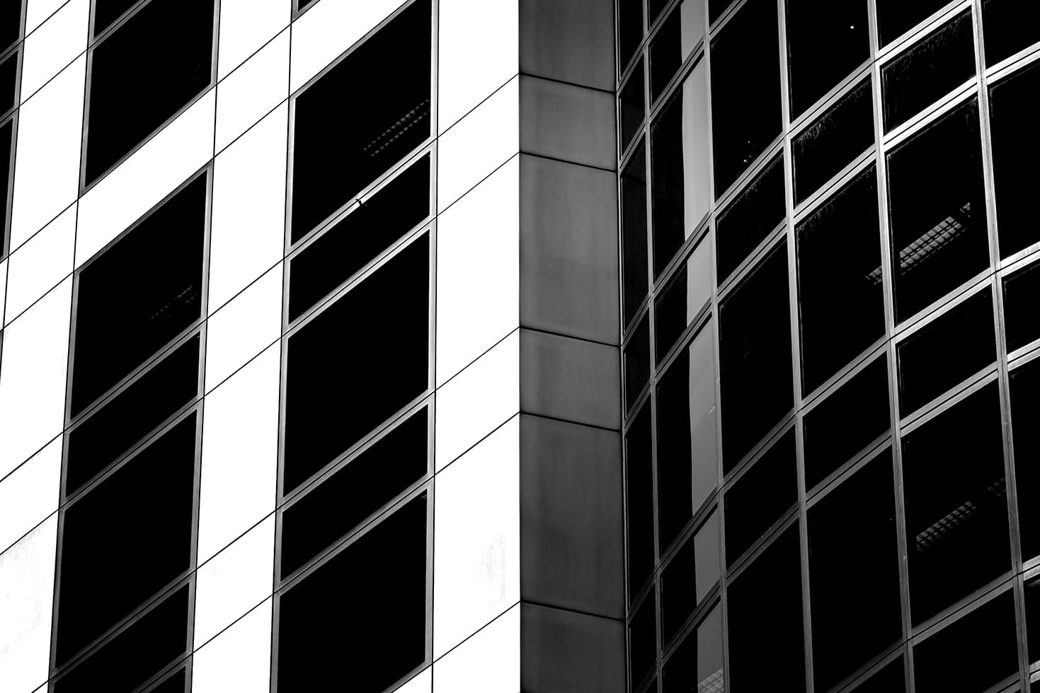 Dual Reflective (DR) Window Films