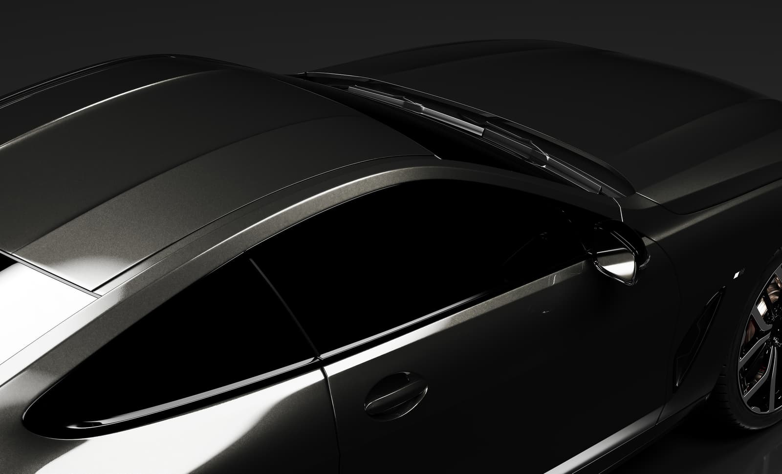 Window tinting