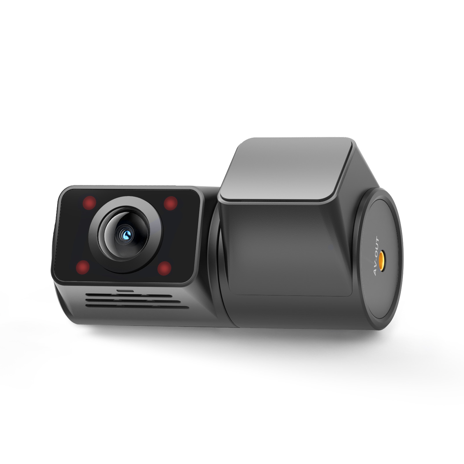 VIOFO RCC360 2K HDR Infrared Fisheye Cabin Camera for A329S